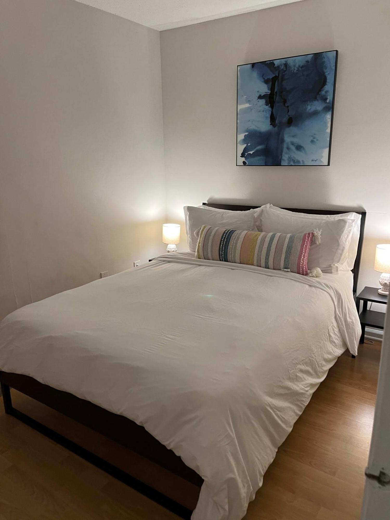 Sojourn 2 Bedroom Townhouse In 弗吉尼亚海滩 外观 照片